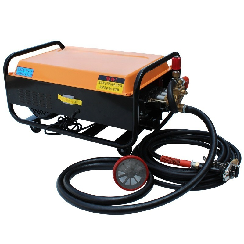 KQ-55 High Pressure Car Washer - Pressure Washer Electric review and price