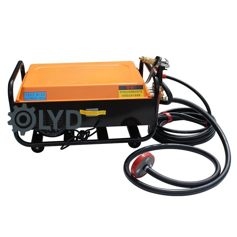 KQ-55 High Pressure Car Washer - Pressure Washer Electric review and price