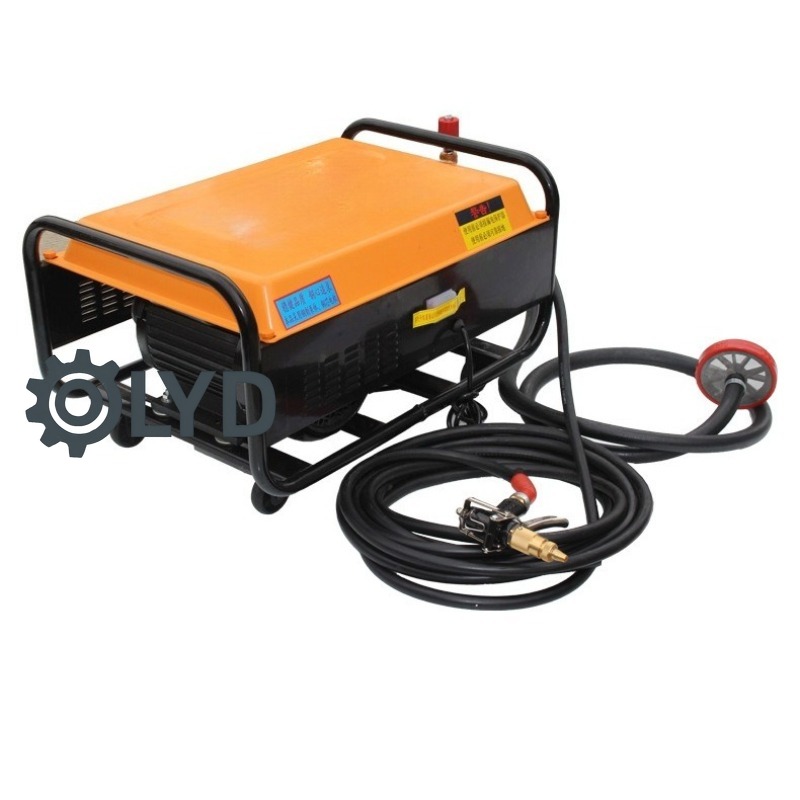 KQ-55 High Pressure Car Washer - Pressure Washer Electric review and price