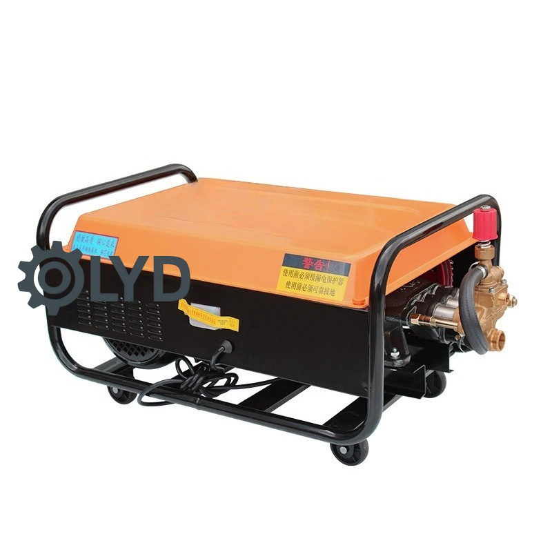 KQ-55 High Pressure Car Washer - Pressure Washer Electric review and price