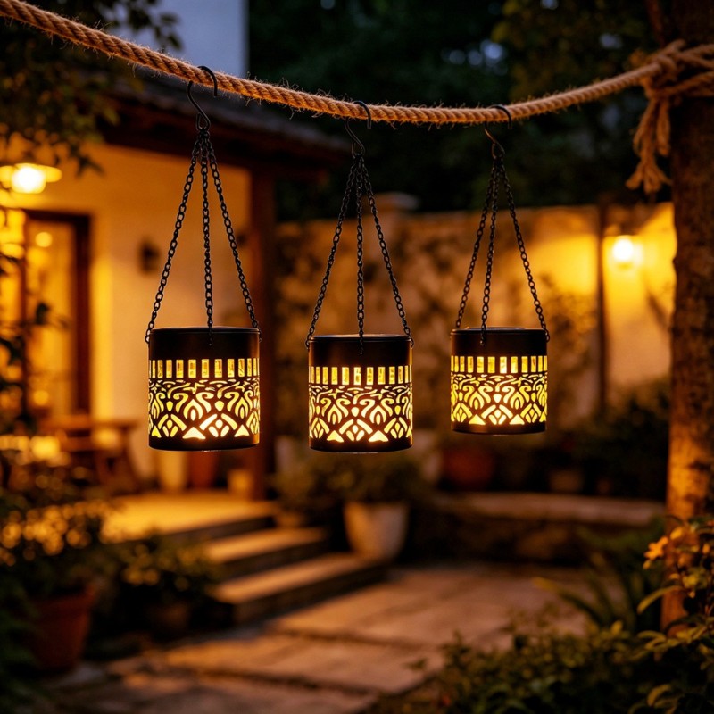 【Big deal】Solar Fence Lights O - Outdoor Power Deals review and price