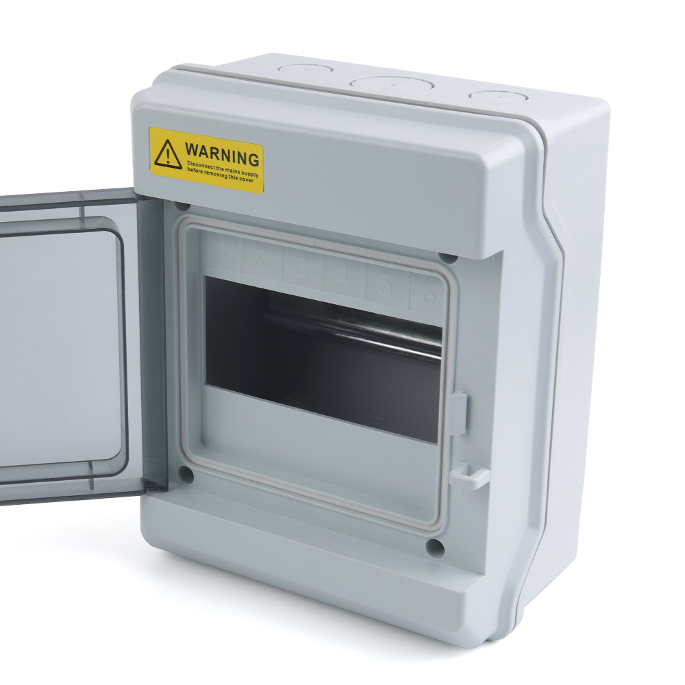 HS Series Electrical Distribut - Outdoor Power Junction Box review and price