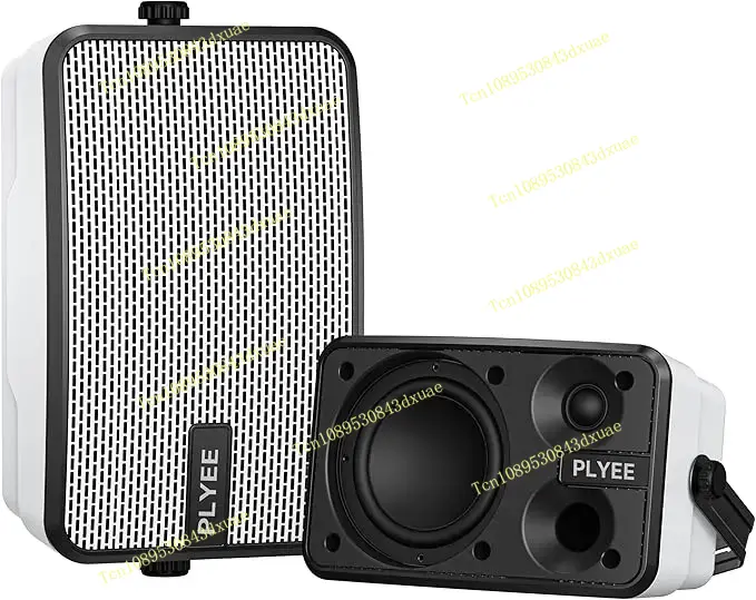 inwa Outdoor Bluetooth Speaker - Outdoor Powerwall review and price