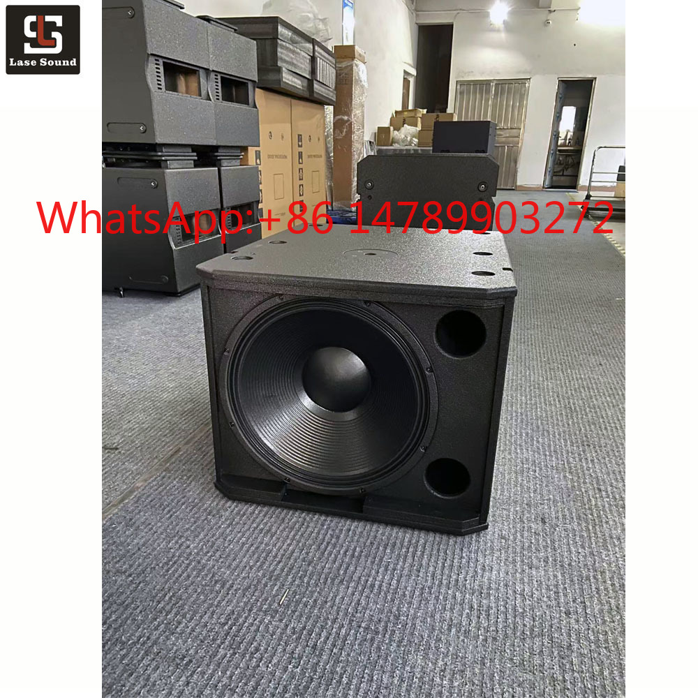 918 18 Inch Passive Subwoofer  - Outdoor Power Box review and price