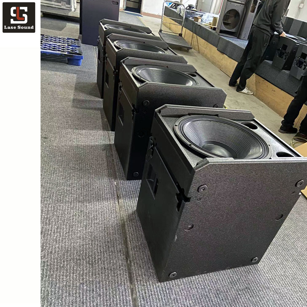 918 18 Inch Passive Subwoofer  - Outdoor Power Box review and price