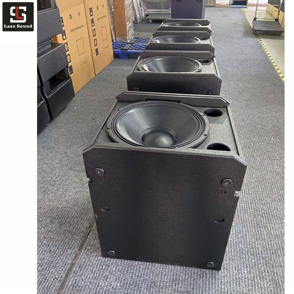 918 18 Inch Passive Subwoofer  - Outdoor Power Box review and price