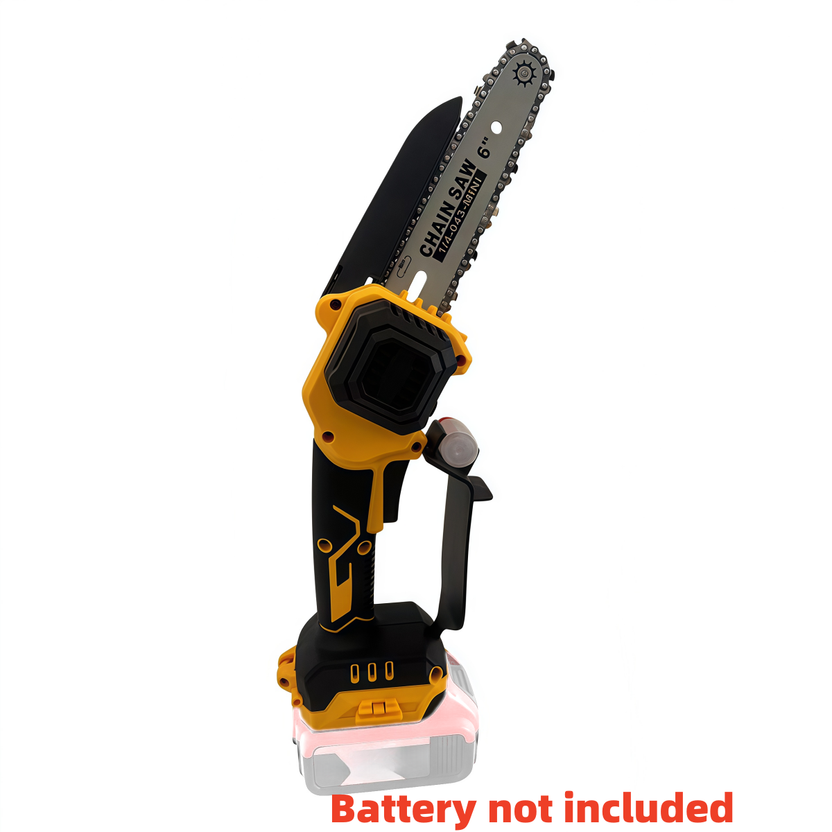 Brushless Mini 6-inch Cordless - Pole Saw Cordless review and price