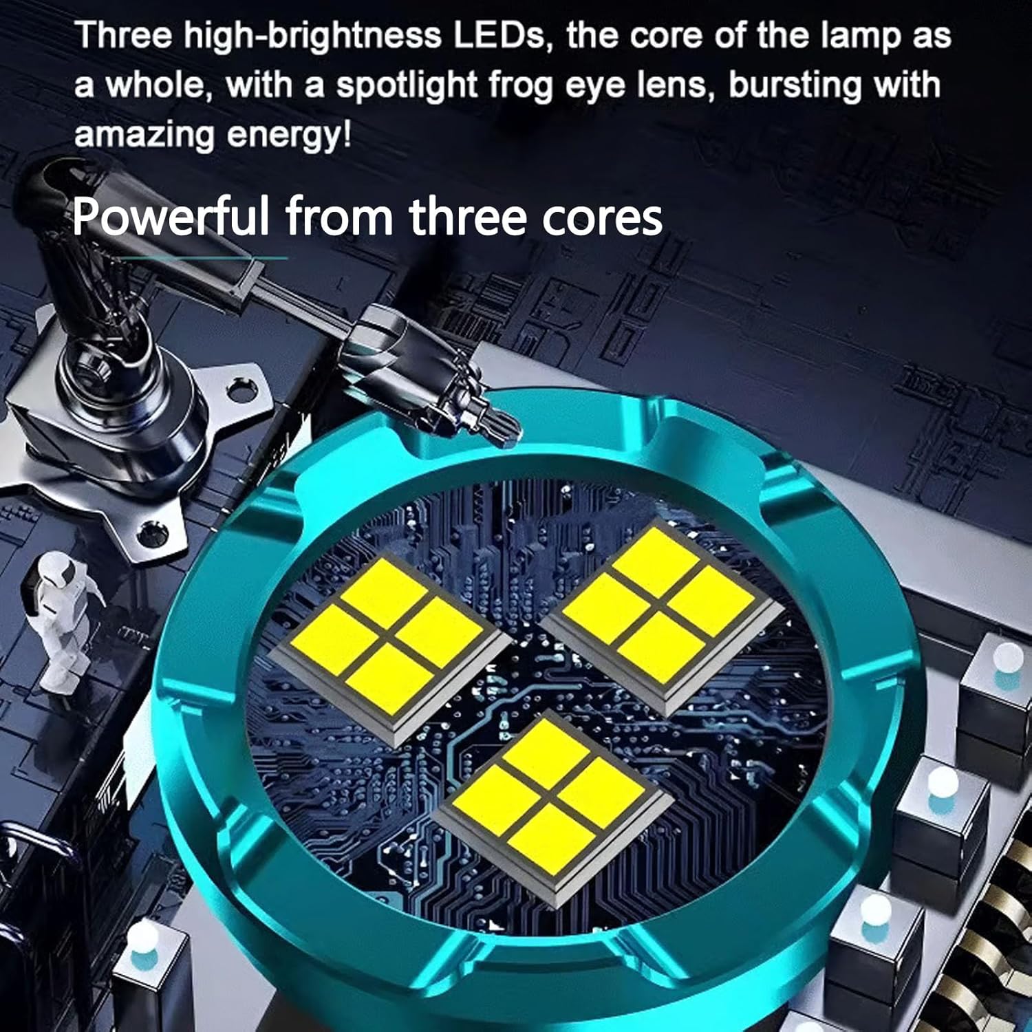 High Strong Power Tactical Fla - Outdoor Power Supply review and price