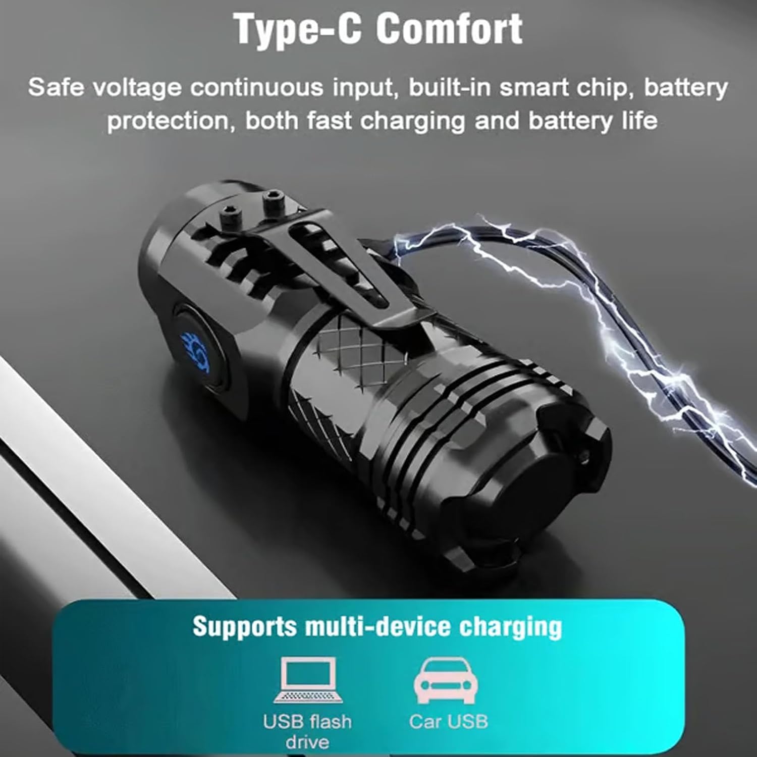 High Strong Power Tactical Fla - Outdoor Power Supply review and price