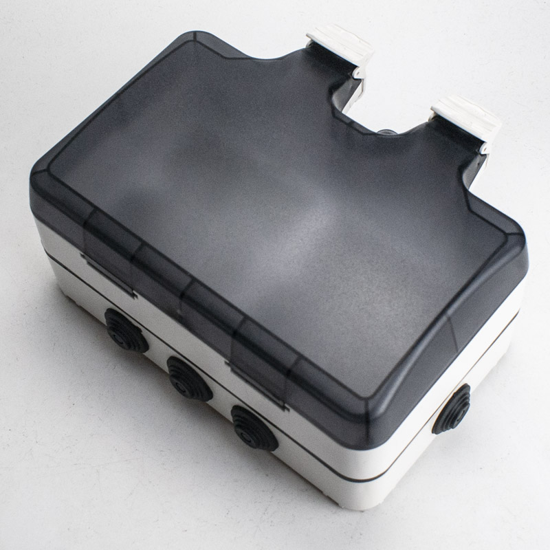 Avoir Zigbee Tuya IP66 Wall Ou - Outdoor Zigbee Power Plug review and price