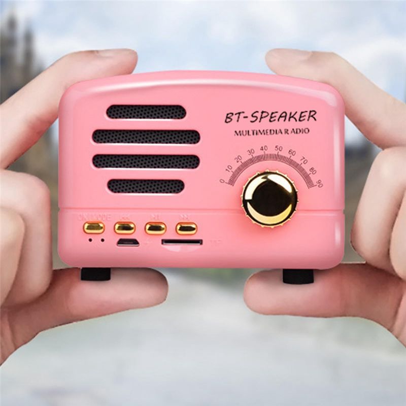 【Big Deal】Powerful Retro Bluet - Outdoor Power Deals review and price