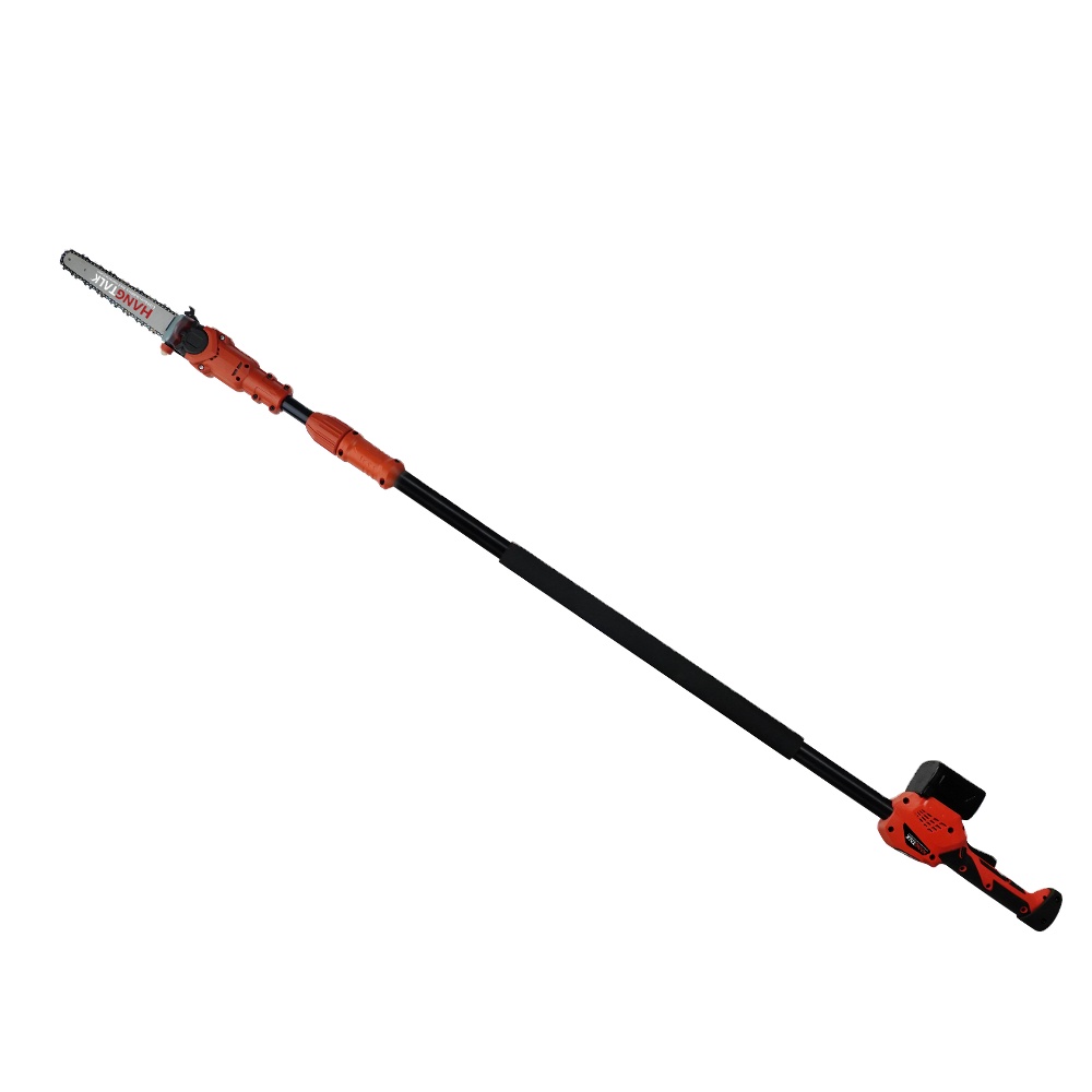 Hangtalk 25.2V Cordless Electr - Pole Saw Cordless review and price