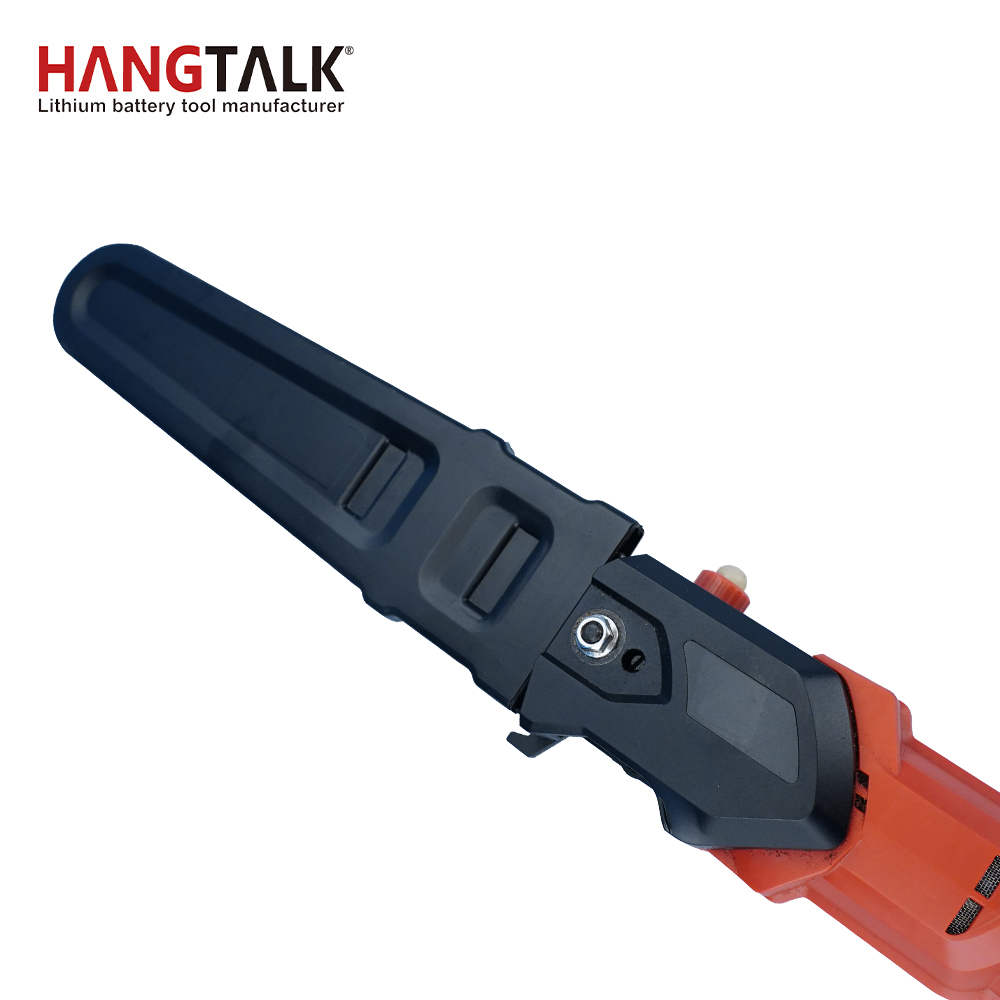 Hangtalk 25.2V Cordless Electr - Pole Saw Cordless review and price