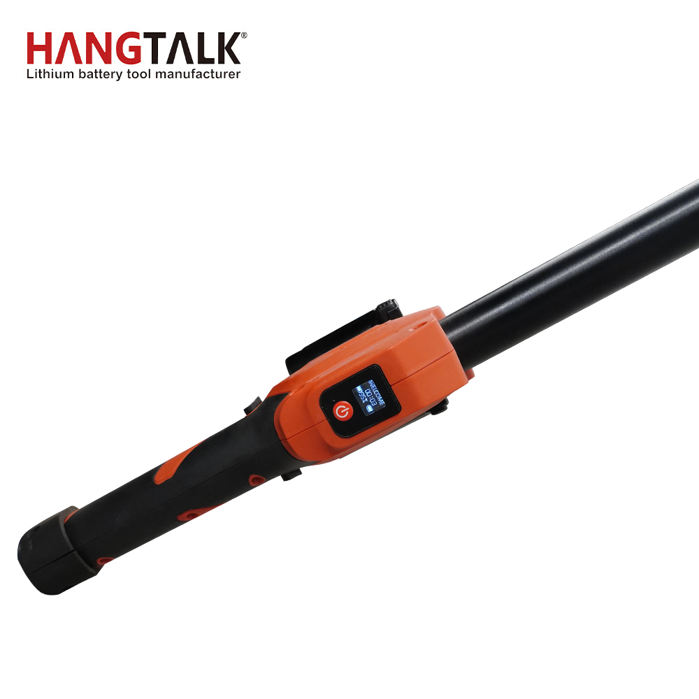 Hangtalk 25.2V Cordless Electr - Pole Saw Cordless review and price